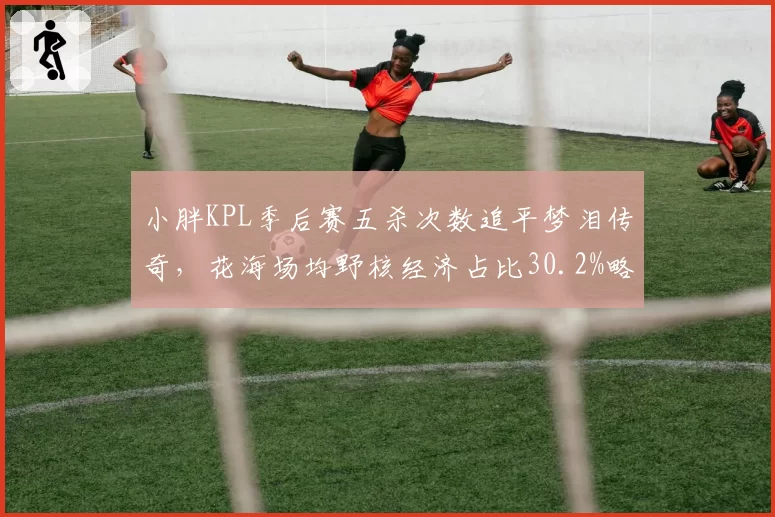 小胖KPL季后赛五杀次数追平梦泪传奇,花海场均野核经济占比30.2%略逊一筹__br_